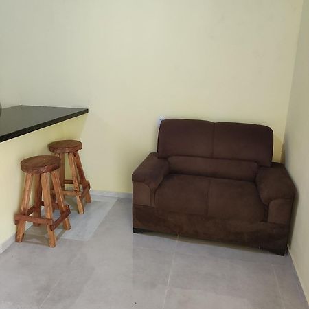 Casa Amarela Villa São Miguel dos Milagres Exterior foto