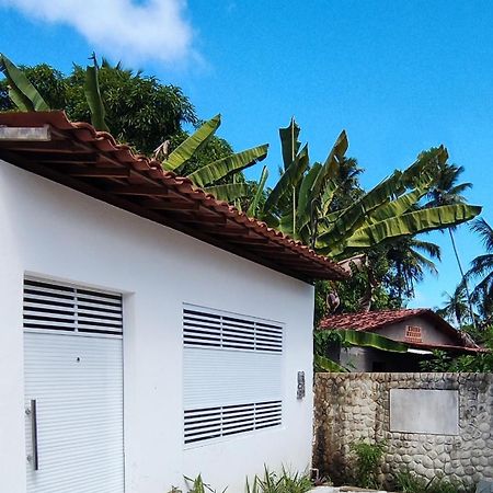 Casa Amarela Villa São Miguel dos Milagres Exterior foto