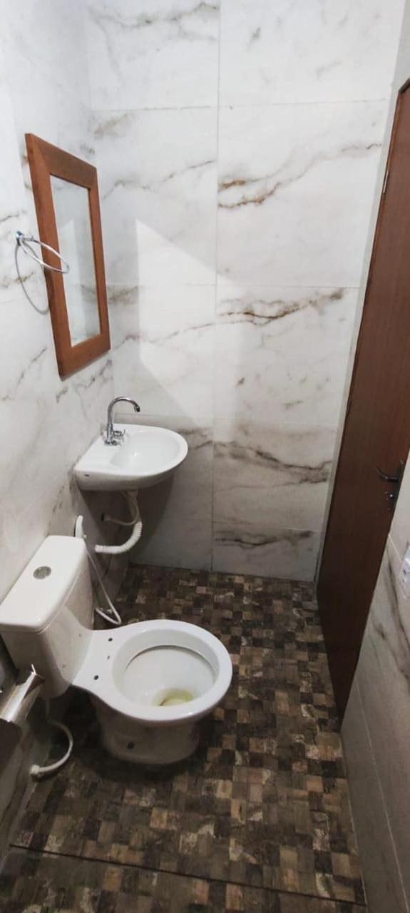 Casa Amarela Villa São Miguel dos Milagres Exterior foto