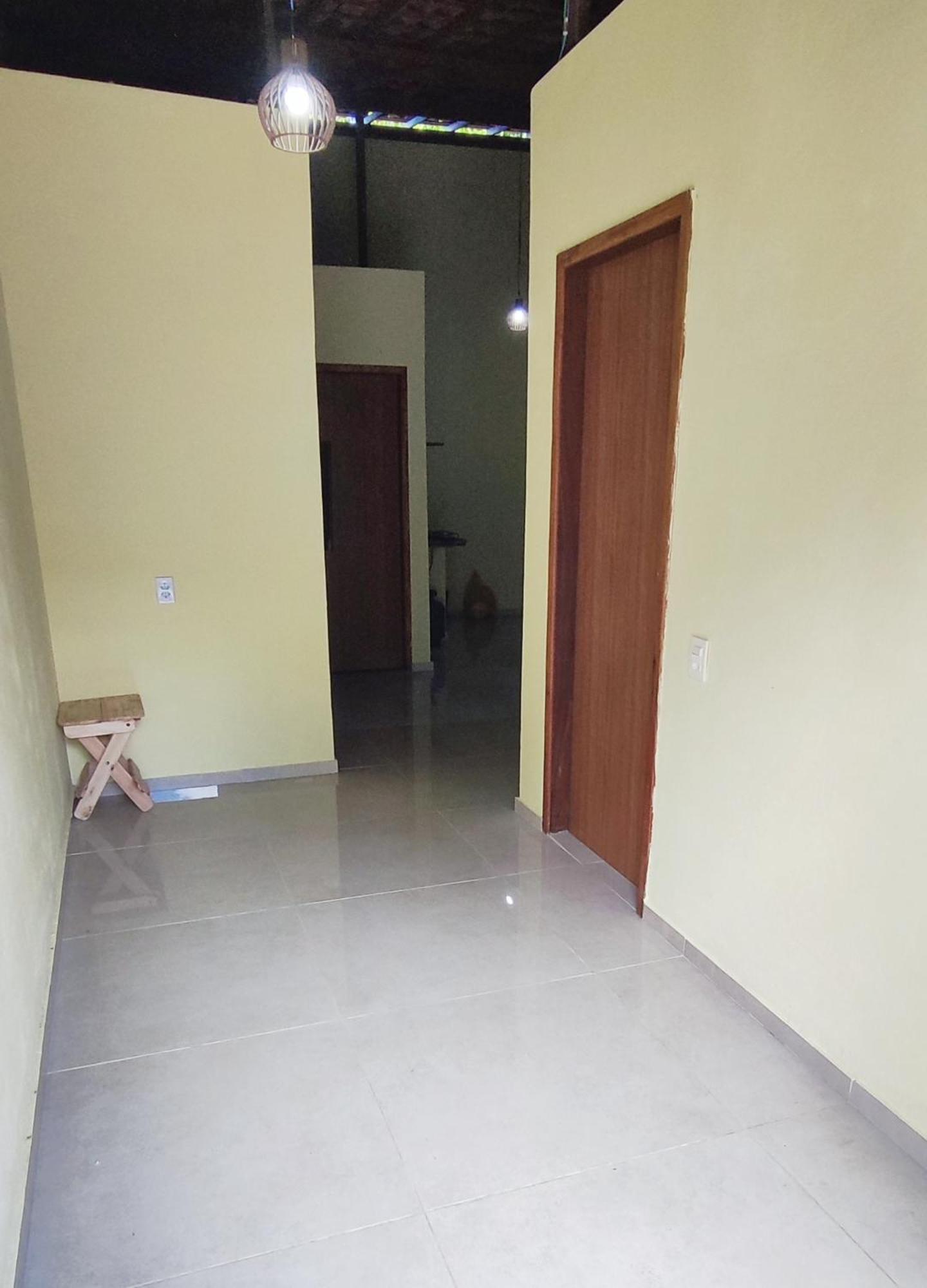Casa Amarela Villa São Miguel dos Milagres Exterior foto