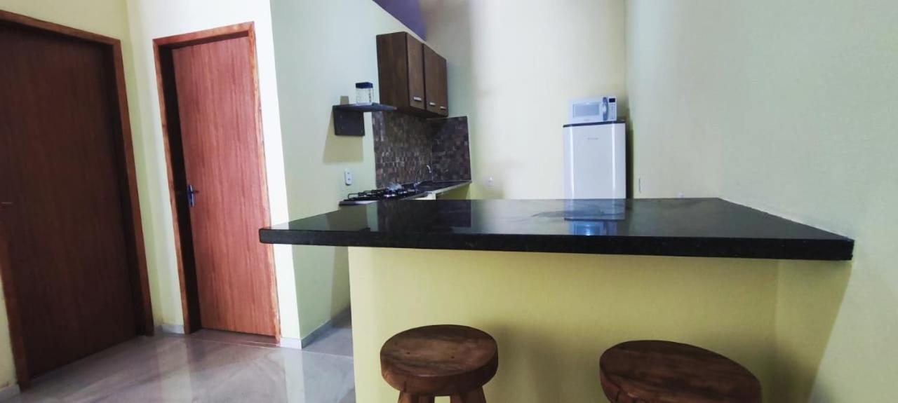 Casa Amarela Villa São Miguel dos Milagres Exterior foto