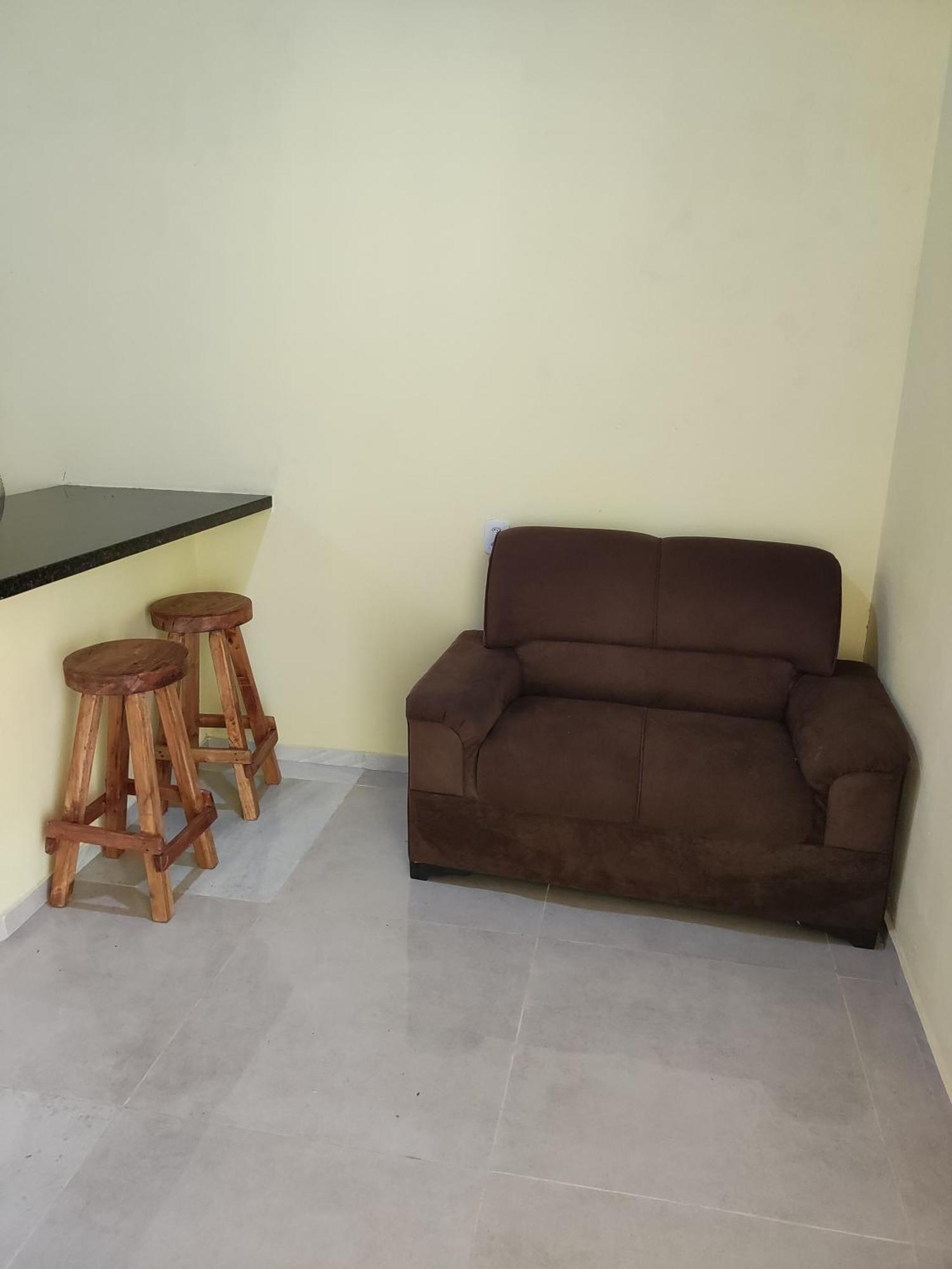 Casa Amarela Villa São Miguel dos Milagres Exterior foto